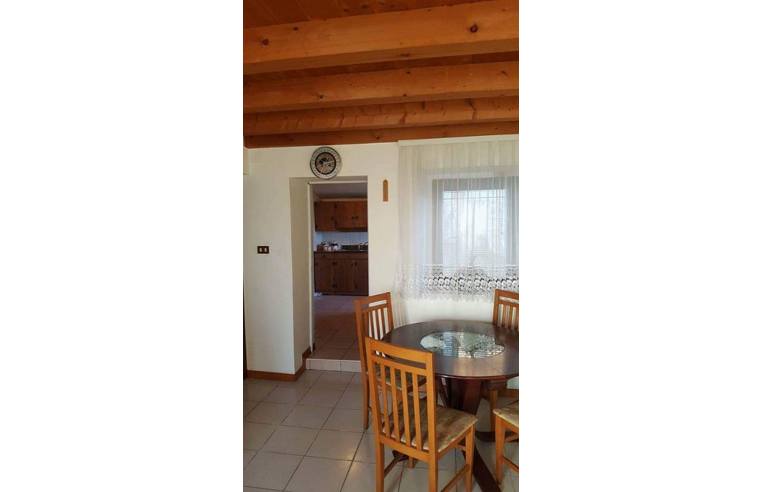 casa indipendente in vendita a Tricesimo in zona Fraelacco