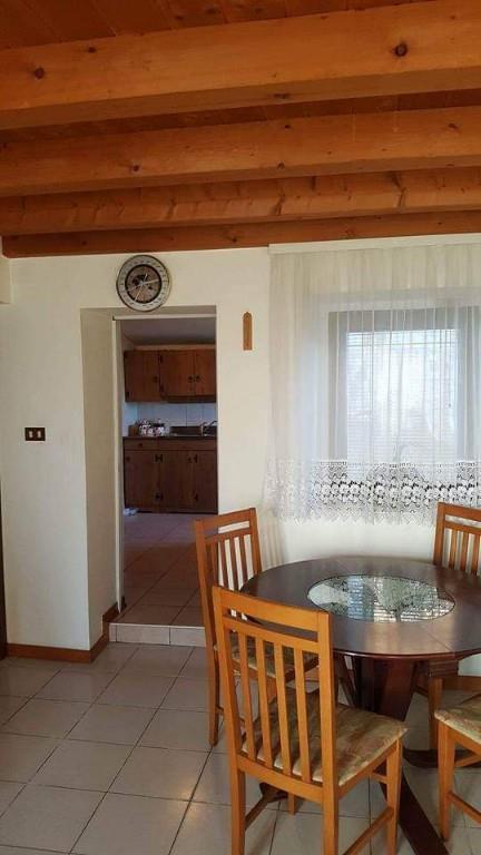 casa indipendente in vendita a Tricesimo in zona Fraelacco