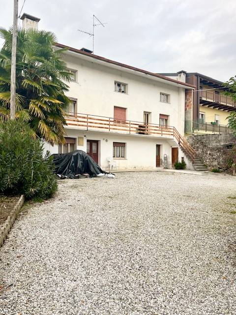 casa indipendente in vendita a Tricesimo in zona Ara Grande