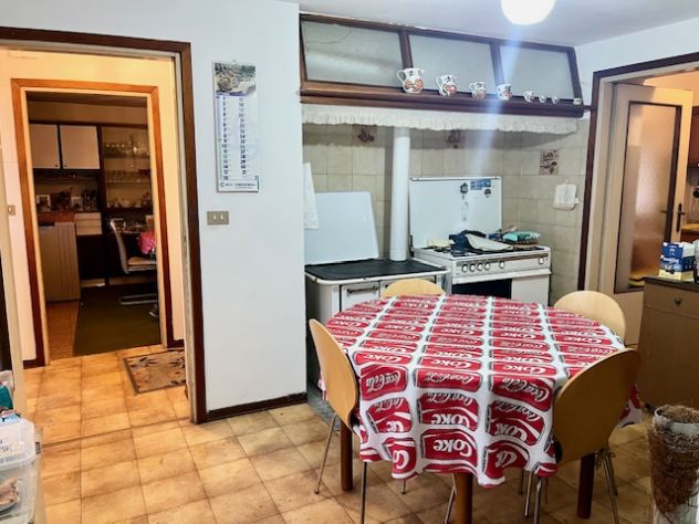 casa indipendente in vendita a Tricesimo in zona Ara Grande