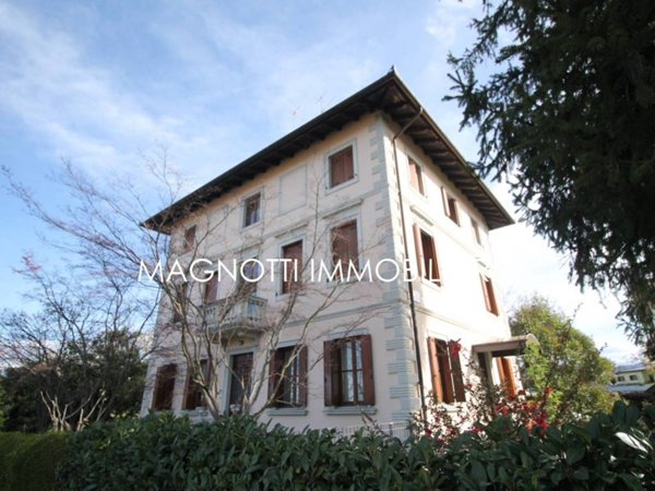 appartamento in vendita a Tricesimo