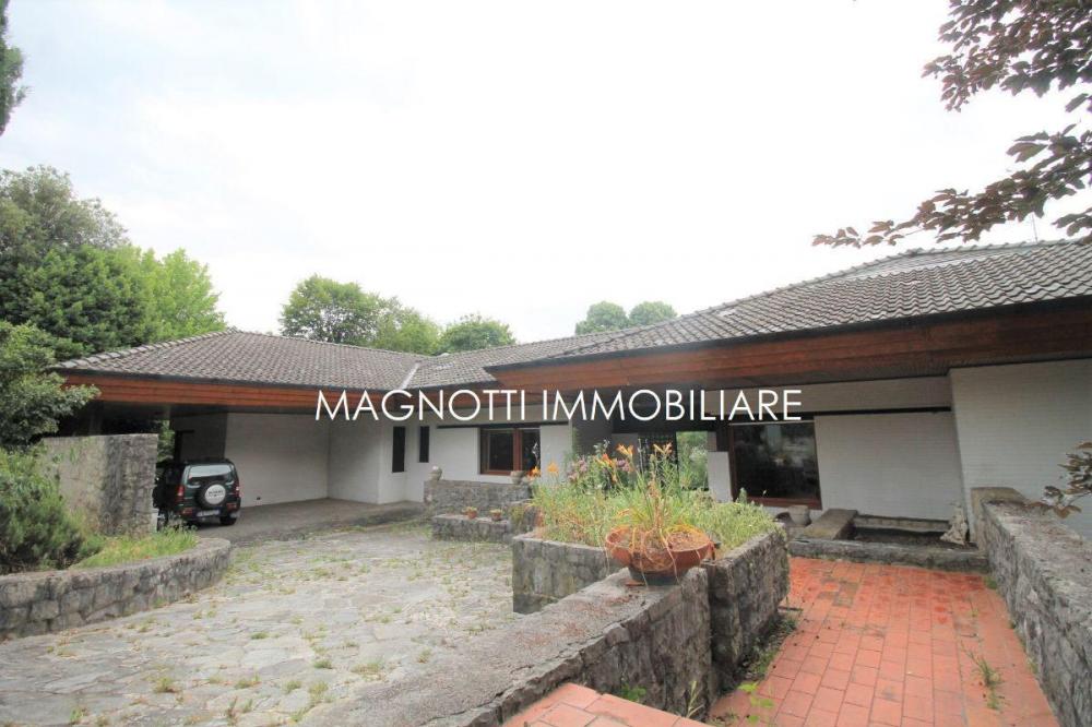 casa indipendente in vendita a Tricesimo in zona Morena