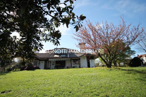 casa indipendente in vendita a Tricesimo
