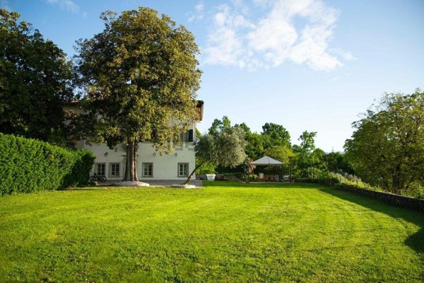 casa indipendente in vendita a Tricesimo