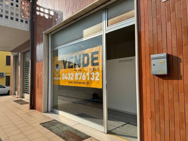 negozio in vendita a Tricesimo