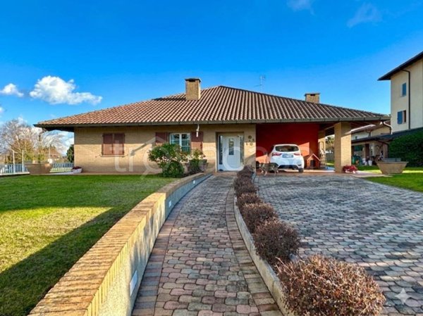 casa indipendente in vendita a Tricesimo