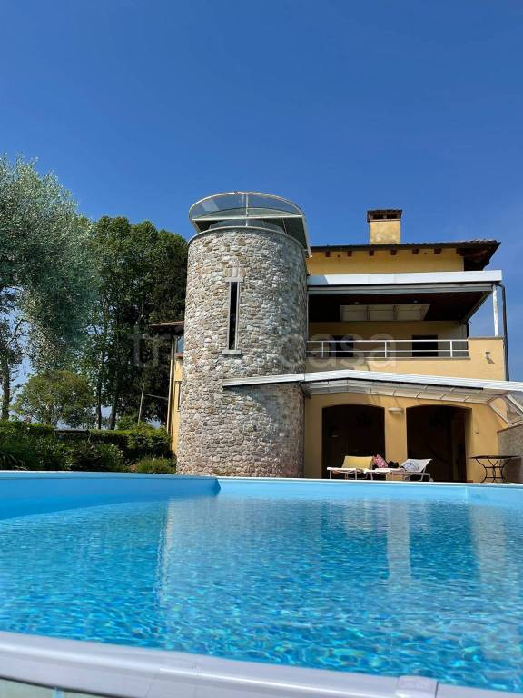 casa indipendente in vendita a Tricesimo