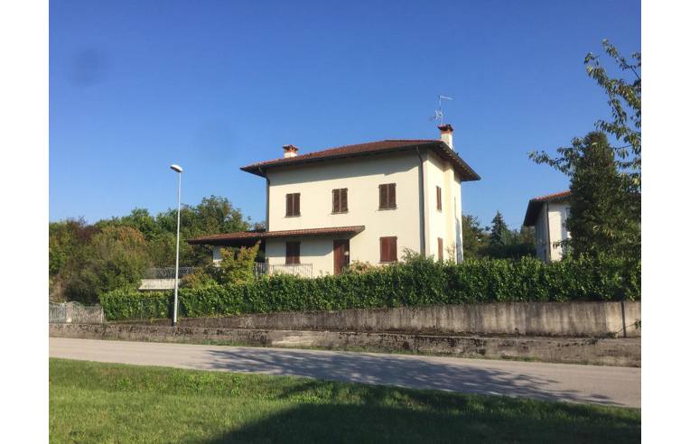 casa indipendente in vendita a Tricesimo in zona Ara Piccola