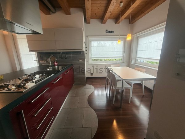 casa indipendente in vendita a Tricesimo in zona Leonacco