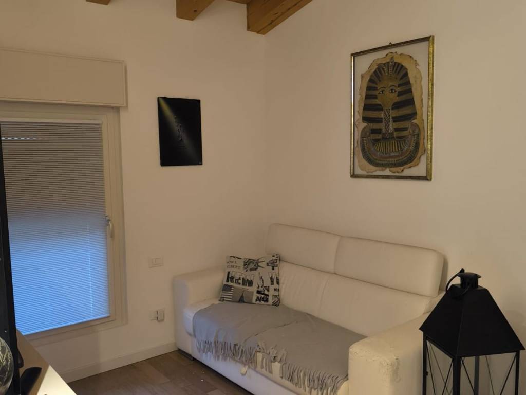 casa indipendente in vendita a Tricesimo in zona Morena