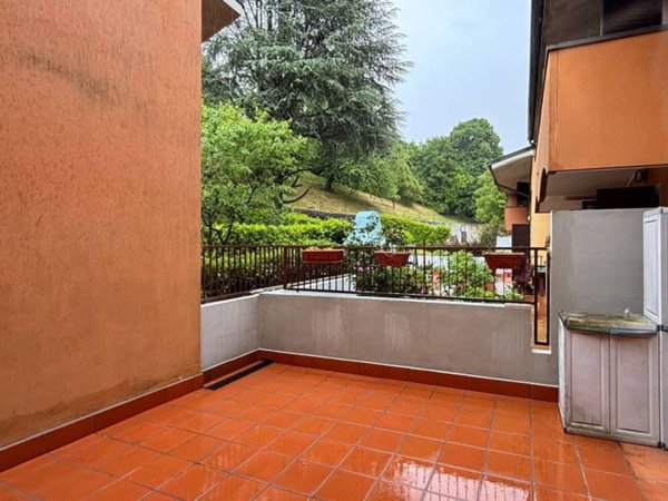 appartamento in vendita a Tricesimo