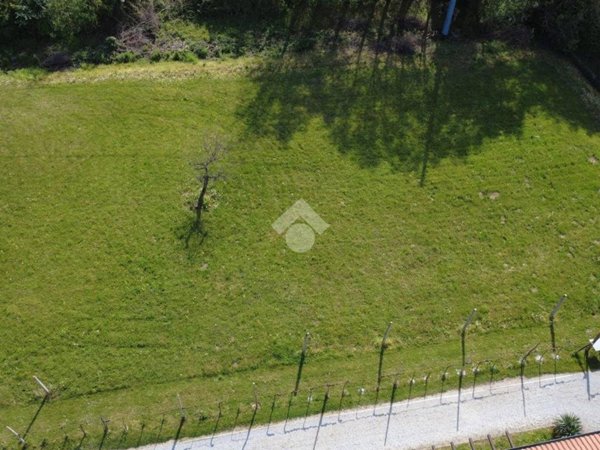 terreno edificabile in vendita a Tricesimo