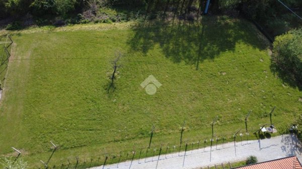 terreno edificabile in vendita a Tricesimo