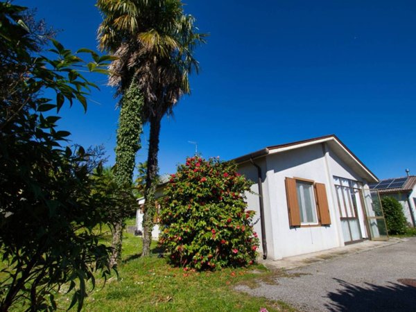 casa indipendente in vendita a Tricesimo