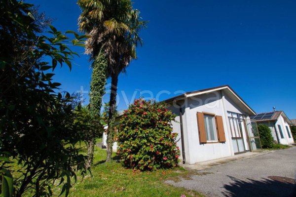 casa indipendente in vendita a Tricesimo