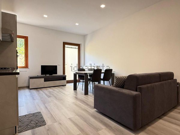 appartamento in vendita a Tricesimo in zona Felettano