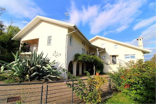 casa indipendente in vendita a Tricesimo in zona Felettano