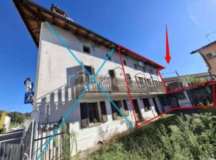 casa indipendente in vendita a Tricesimo