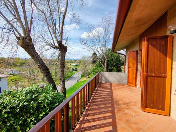 casa indipendente in vendita a Tricesimo in zona Morena