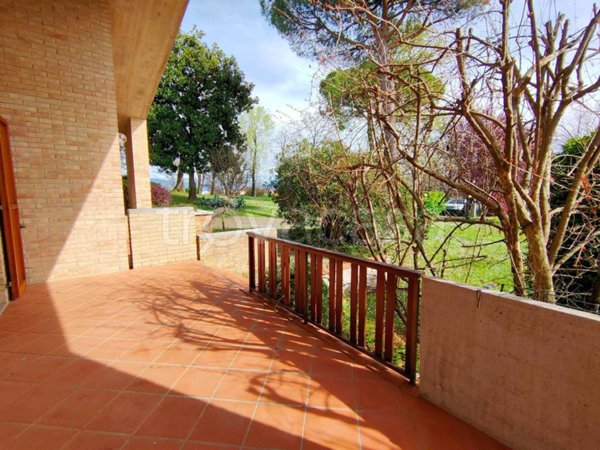 casa indipendente in vendita a Tricesimo in zona Morena