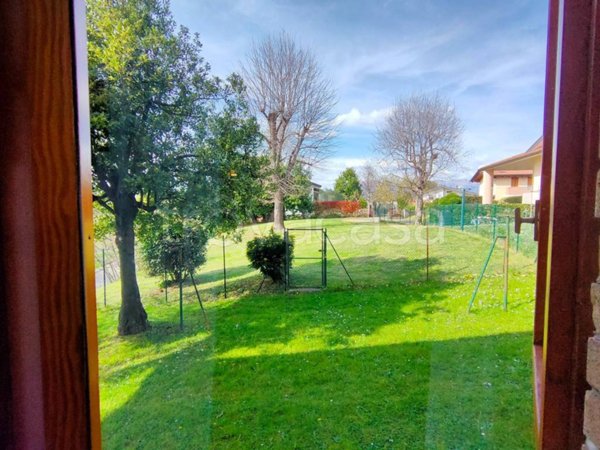 casa indipendente in vendita a Tricesimo in zona Morena