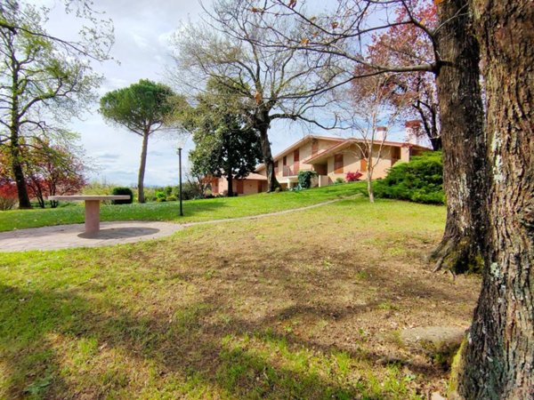 casa indipendente in vendita a Tricesimo in zona Morena