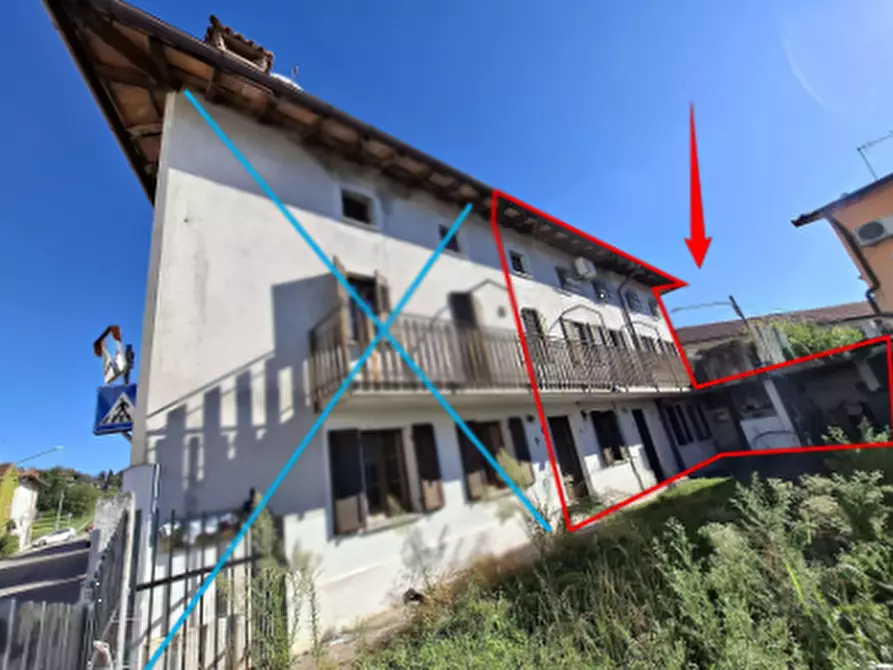 casa indipendente in vendita a Tricesimo
