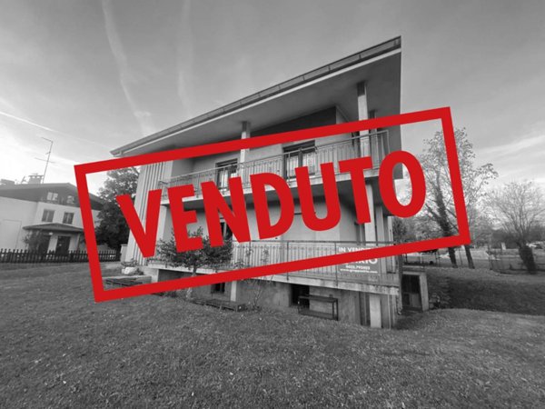 appartamento in vendita a Tricesimo