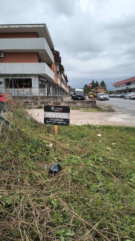 terreno edificabile in vendita a Tricesimo