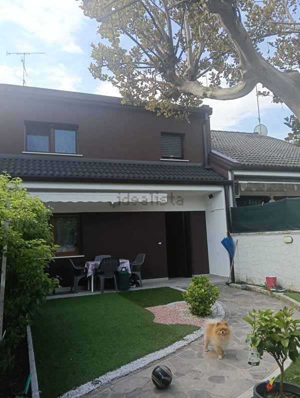 casa indipendente in vendita a Tricesimo
