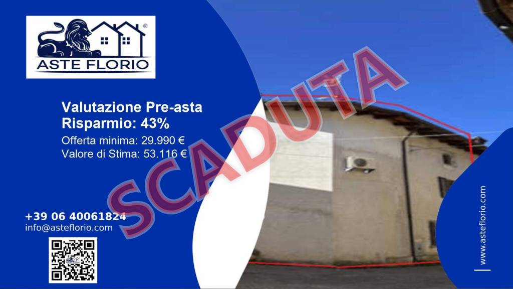 appartamento in vendita a Tricesimo