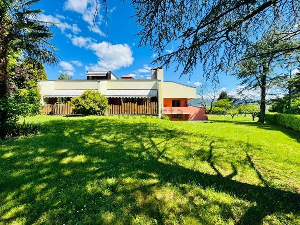 casa indipendente in vendita a Tricesimo