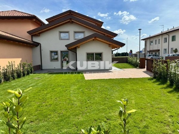 casa indipendente in vendita a Tricesimo