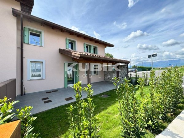 casa indipendente in vendita a Tricesimo
