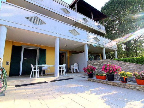 casa indipendente in vendita a Tricesimo