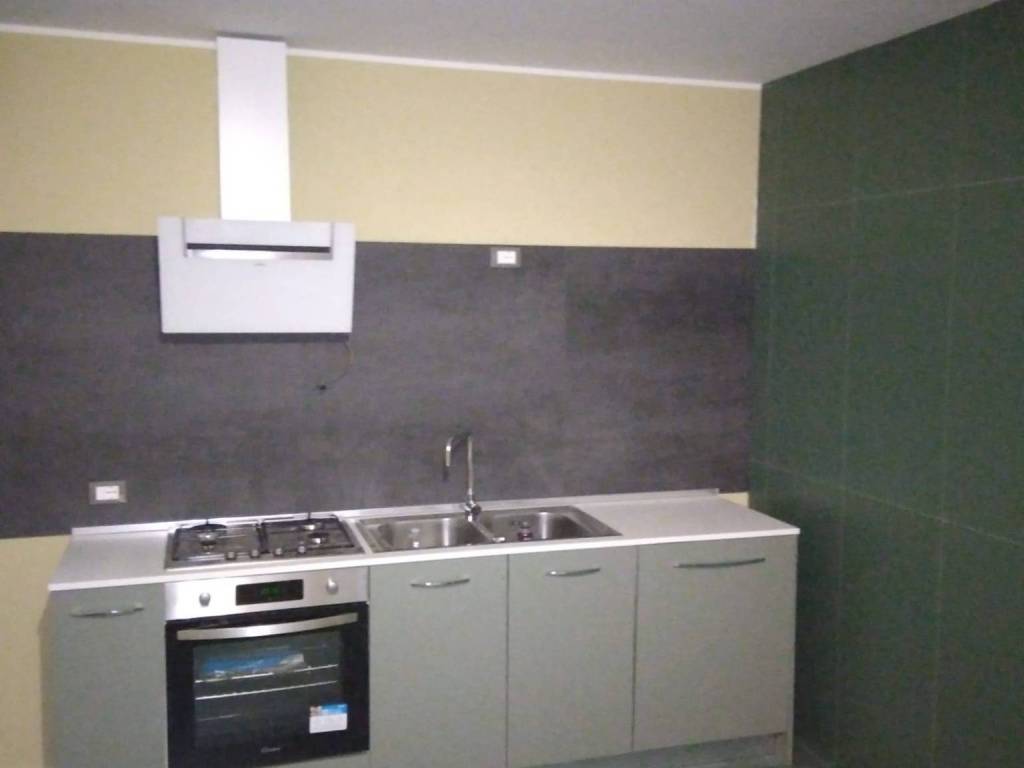 appartamento in vendita a Tricesimo