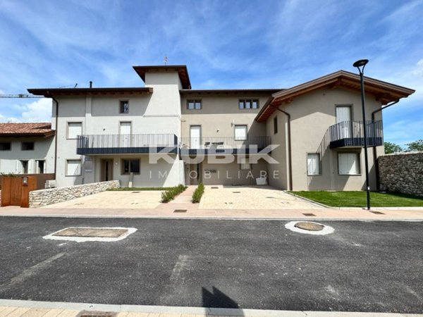 appartamento in vendita a Tricesimo in zona Morena