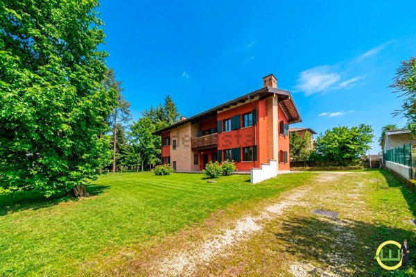 casa indipendente in vendita a Tricesimo