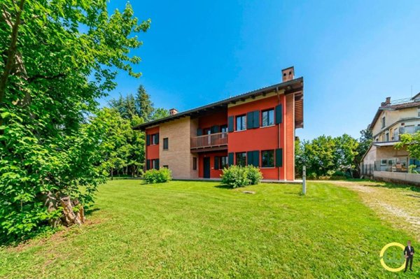 casa indipendente in vendita a Tricesimo in zona Luseriacco