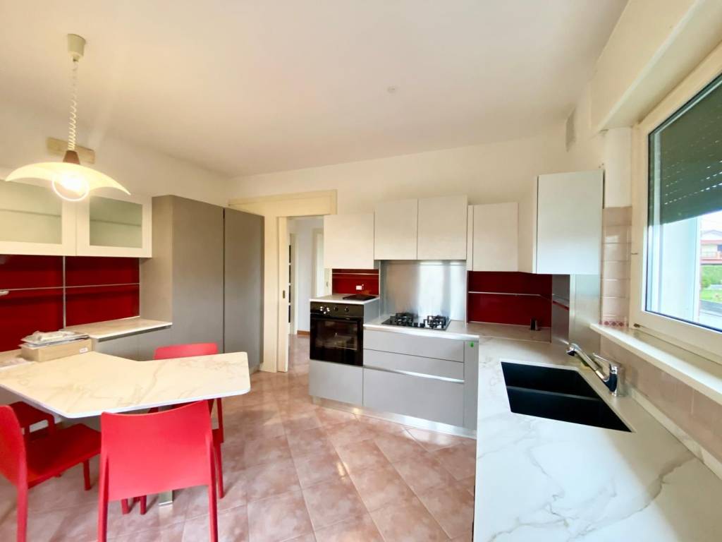 casa indipendente in vendita a Tricesimo in zona Adorgnano