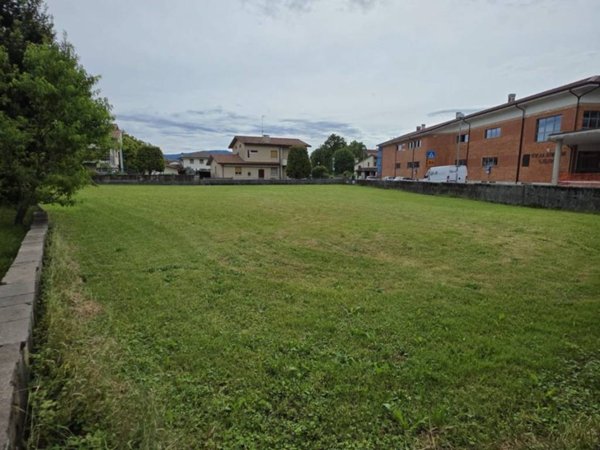 terreno edificabile in vendita a Tricesimo