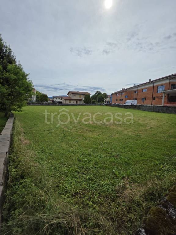 terreno edificabile in vendita a Tricesimo