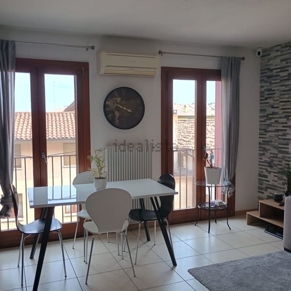 appartamento in vendita a Tricesimo