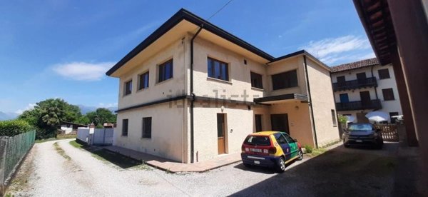 casa indipendente in vendita a Tricesimo in zona Castello