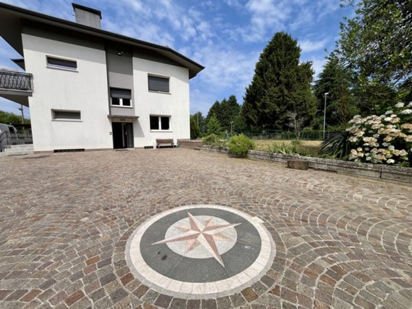 casa indipendente in vendita a Tricesimo