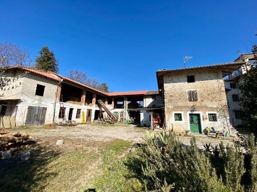 casa indipendente in vendita a Tricesimo in zona Castello