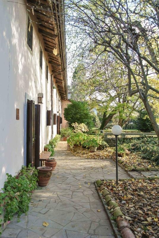 casa indipendente in vendita a Tricesimo in zona Luseriacco