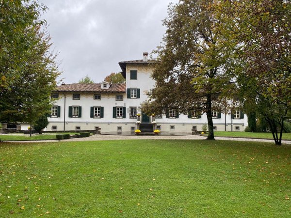 casa indipendente in vendita a Tricesimo in zona Ara Grande