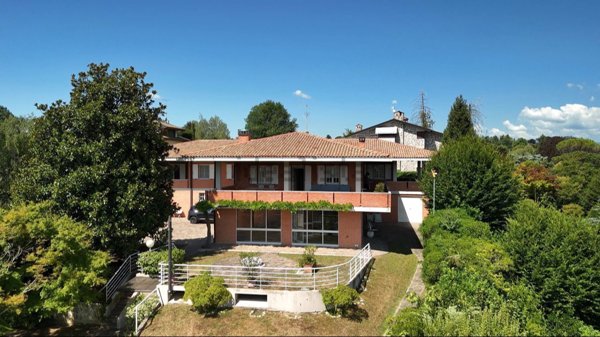 casa indipendente in vendita a Tricesimo in zona Castello