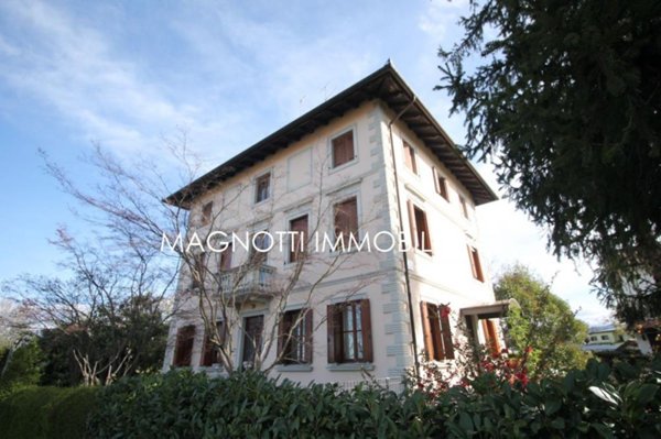 appartamento in vendita a Tricesimo in zona Castello
